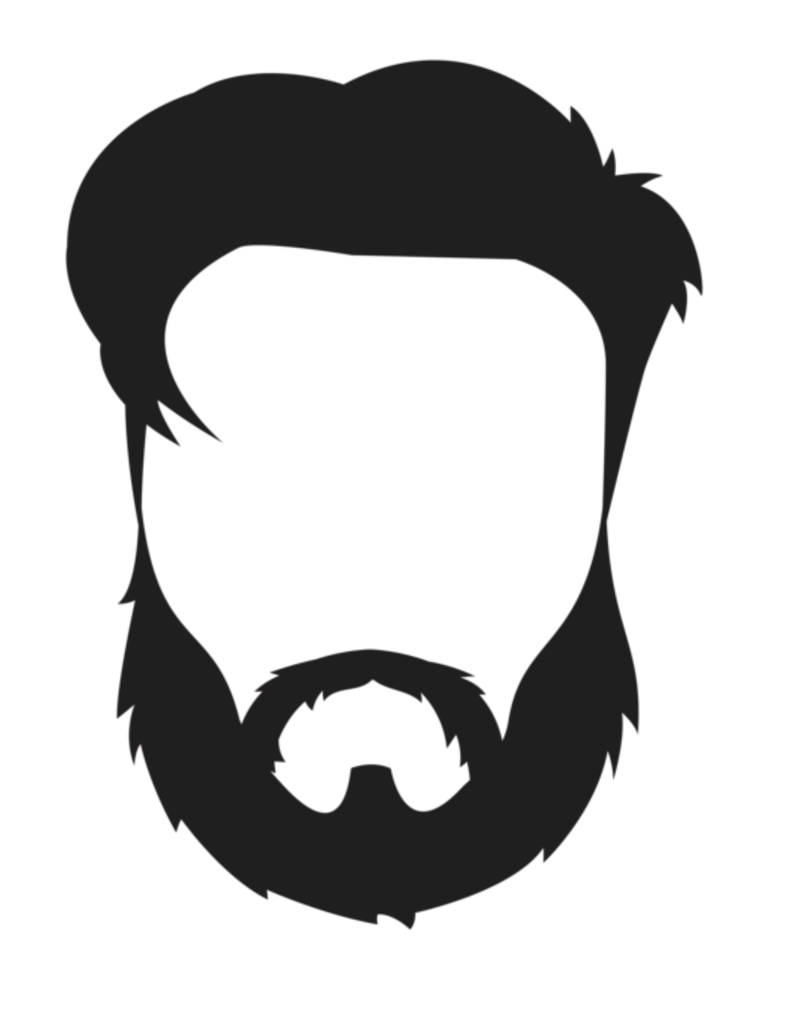 Beard Trim (with haircut)